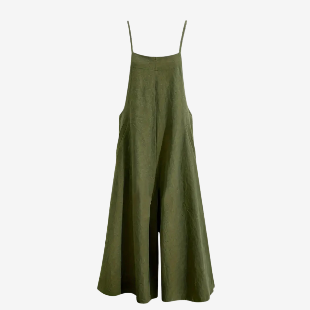 Céleste™ Flowing Jumpsuit