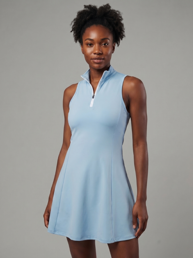 Averin |  Active Flow Tennis Dress