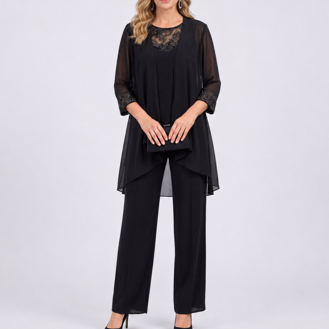 Daphne | Elegant Occasion Set
