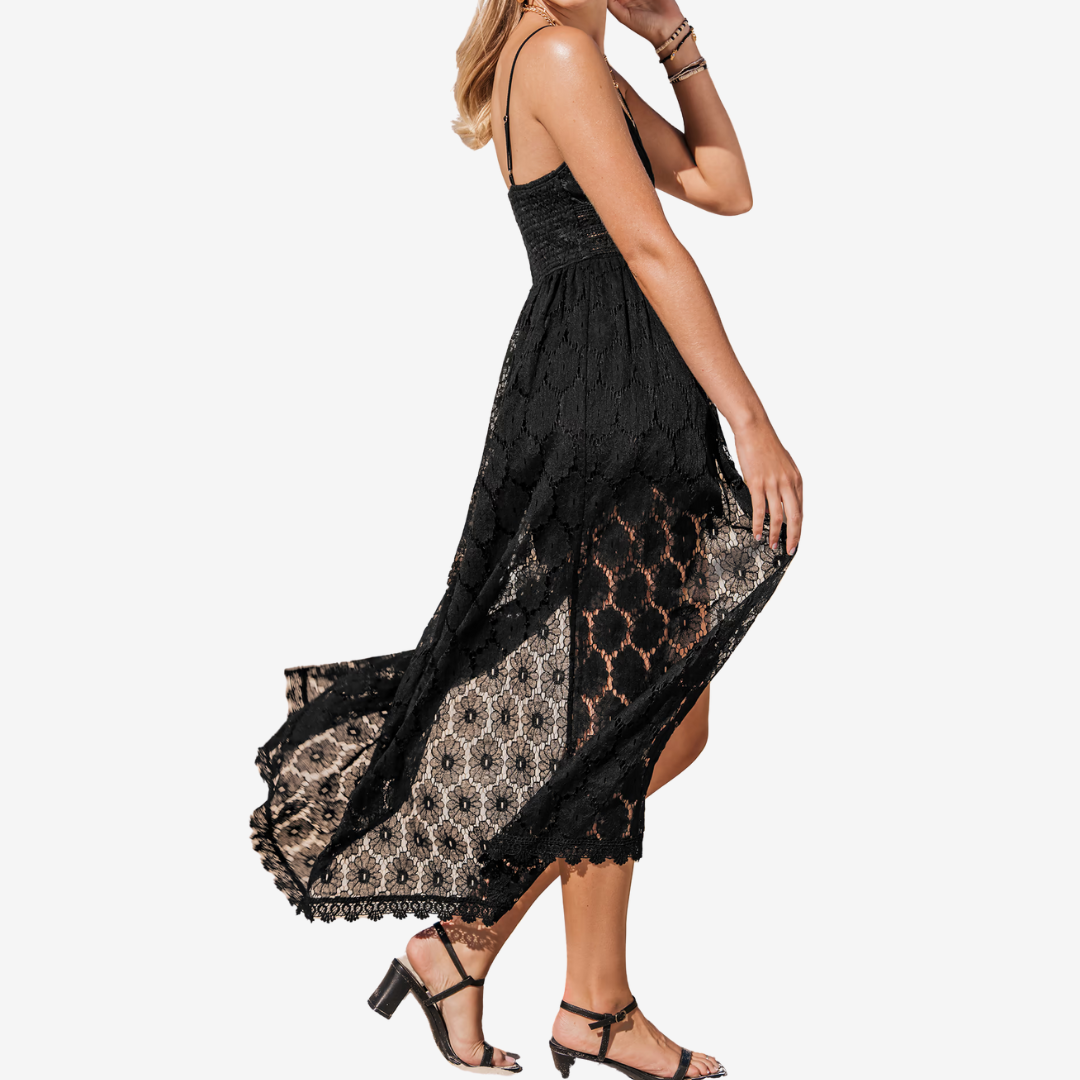Aimée™ Summer Jumpsuit