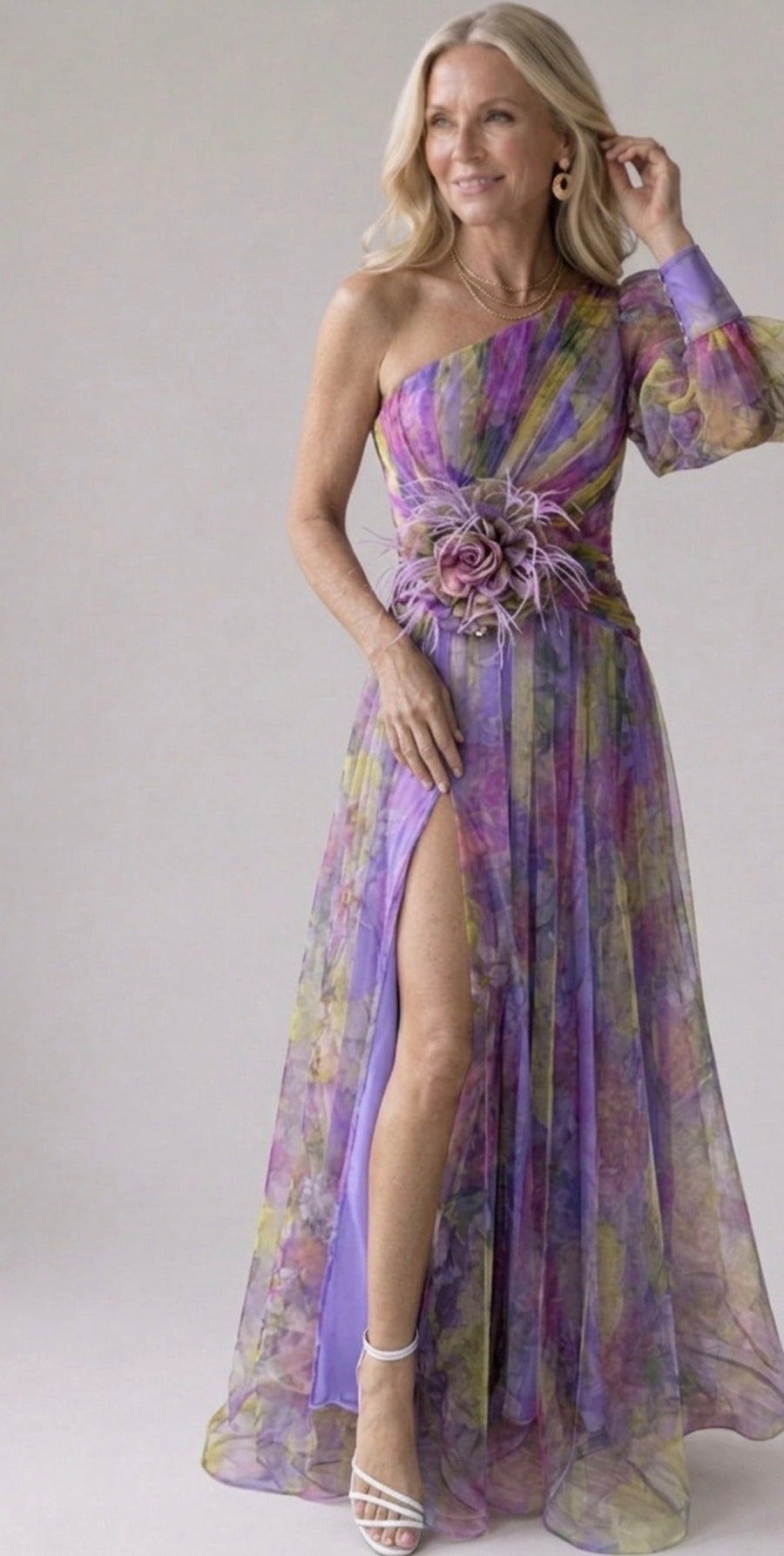 Cecelia™ | Enchanting Tulle Dress