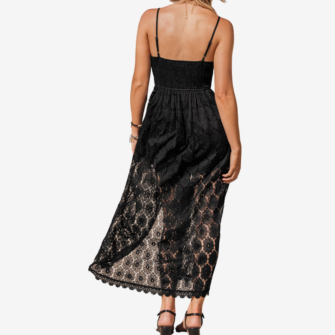 Aimée™ Summer Jumpsuit