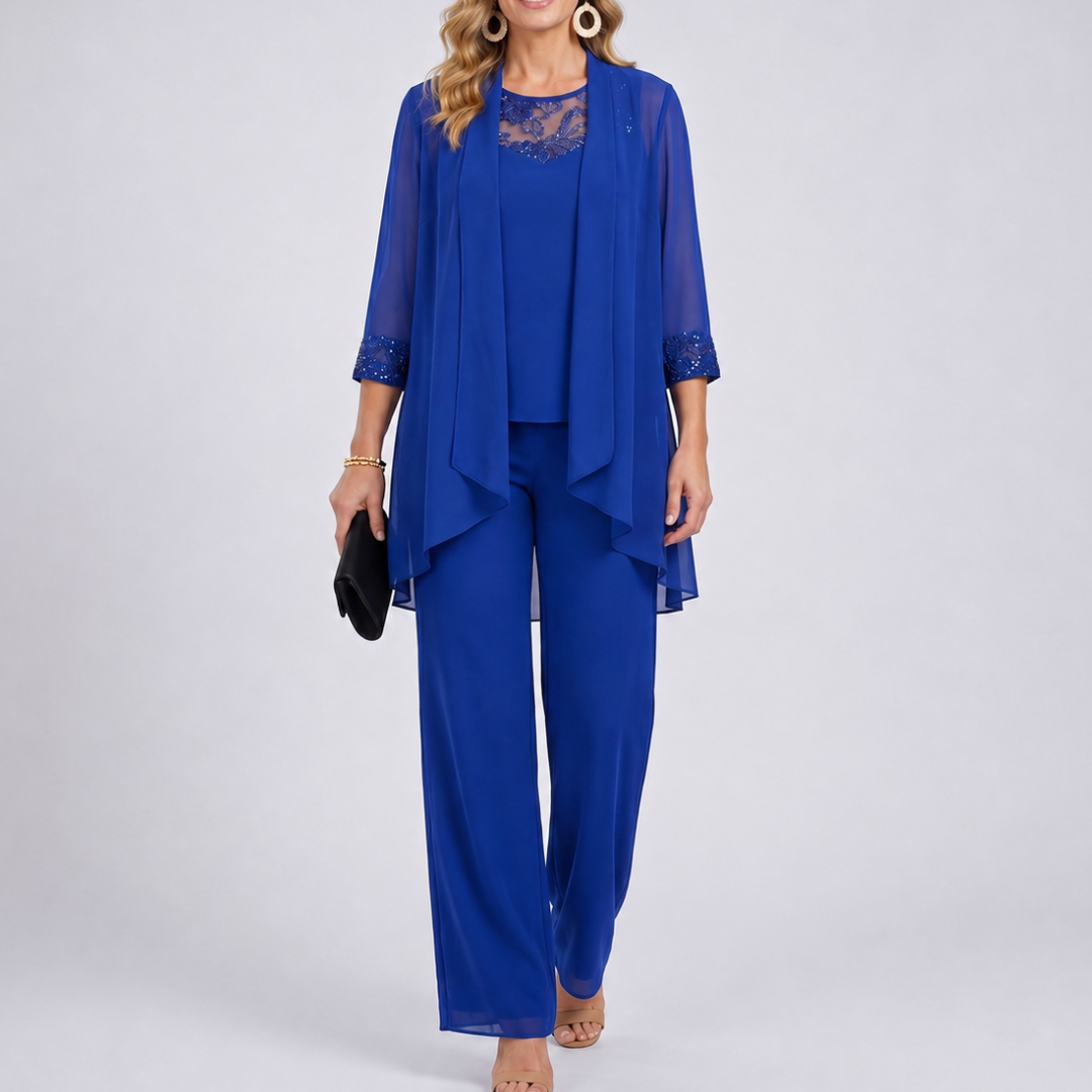 Daphne | Elegant Occasion Set