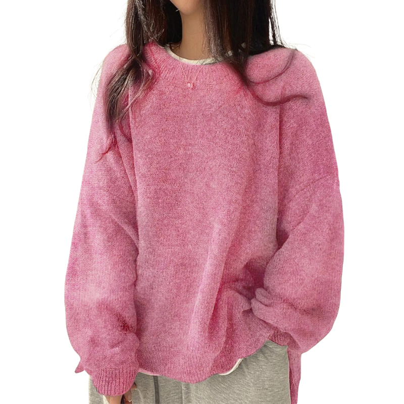 BLAISE™ – Casual Long Sleeve Sweater
