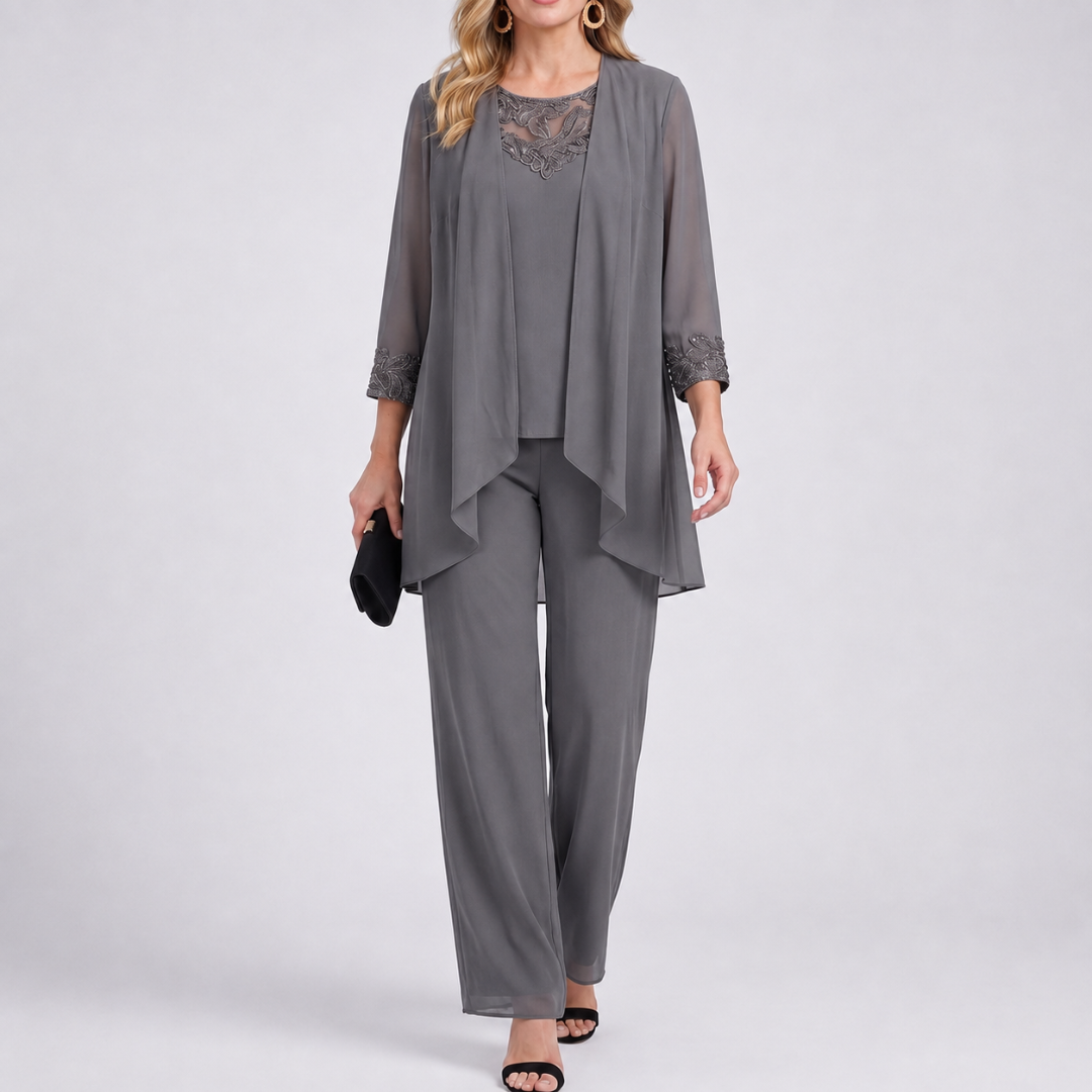 Daphne | Elegant Occasion Set