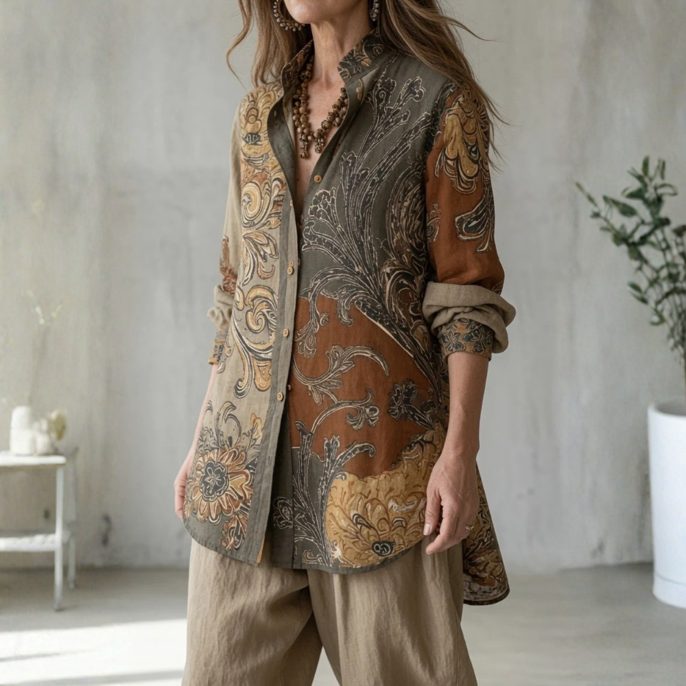 Harper | Vintage Boho Set