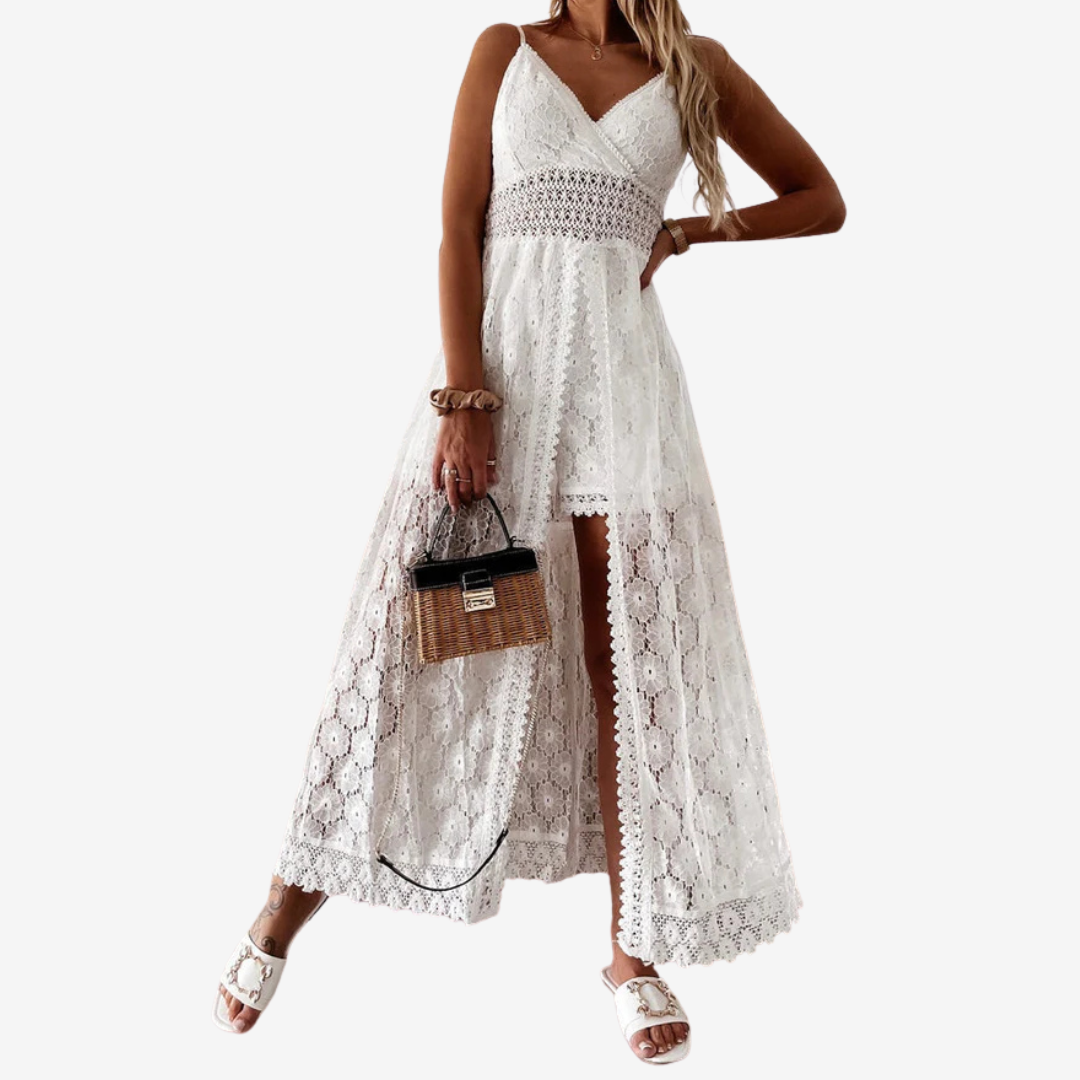 Aimée™ Summer Jumpsuit