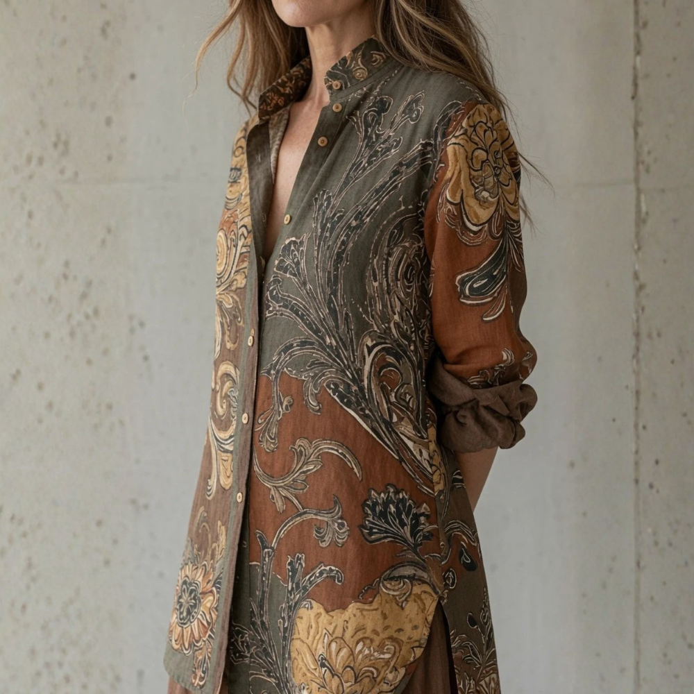Harper | Vintage Boho Set