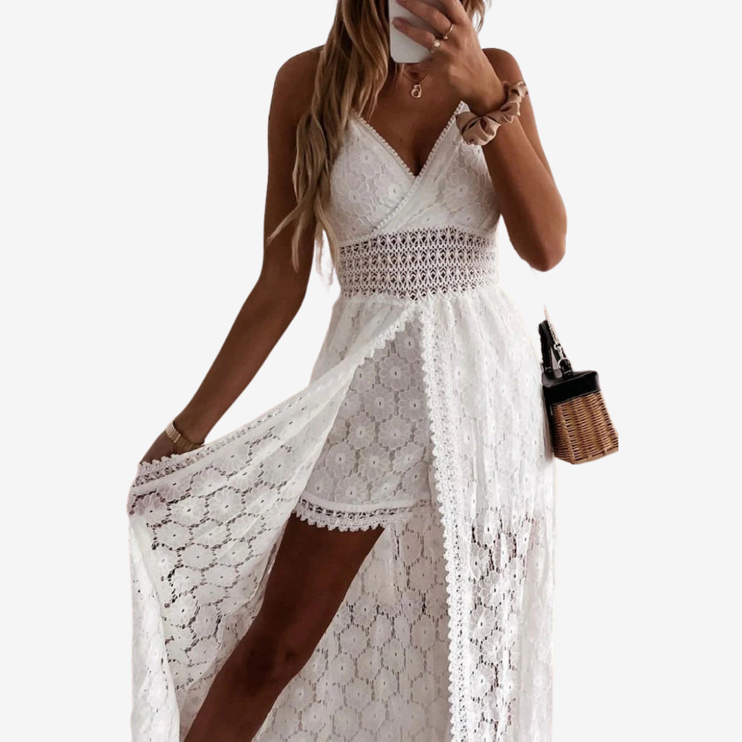 Aimée™ Summer Jumpsuit