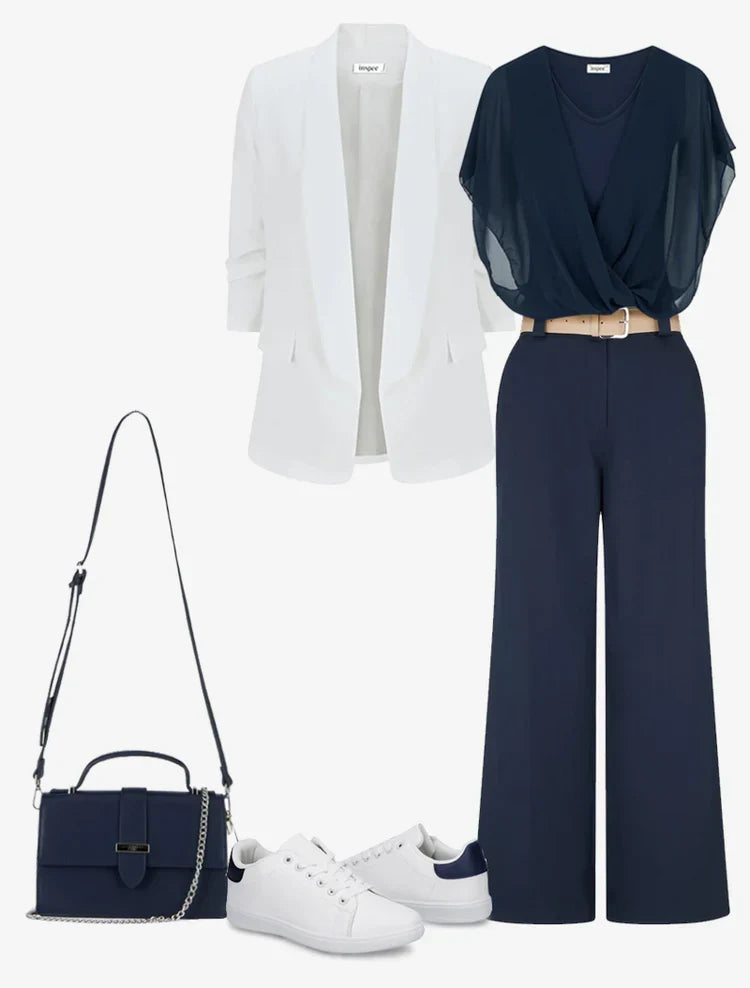 Airin Complete Outfit Set
