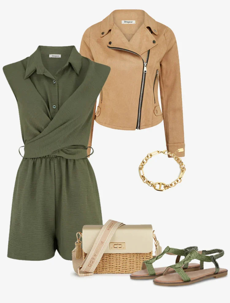 Astery Complete Outfit Set