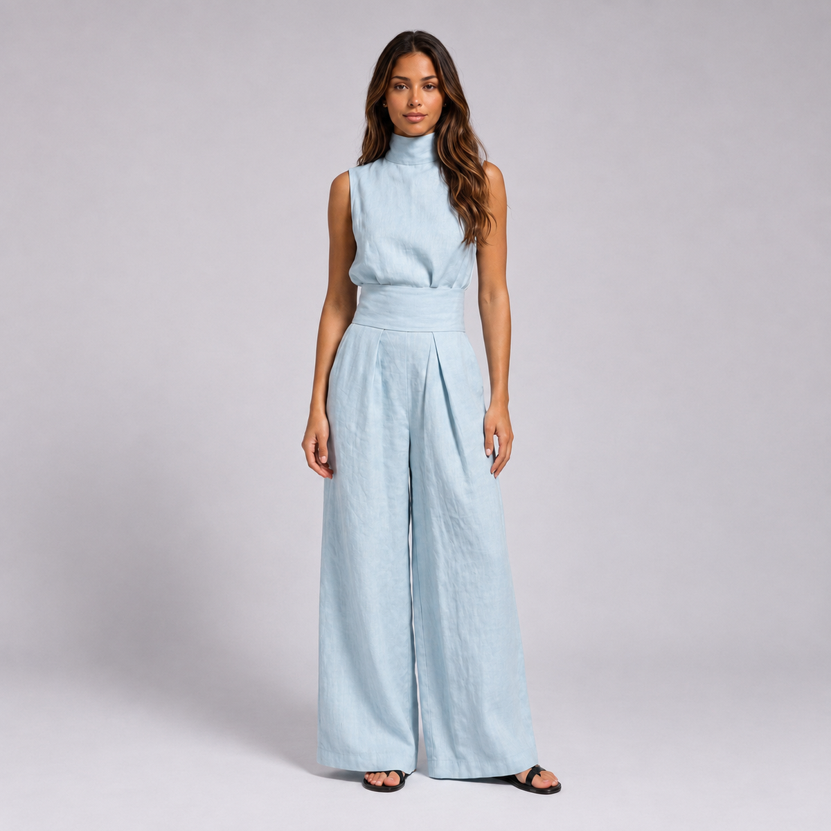 Audrey | Elegant Two-Piece Set