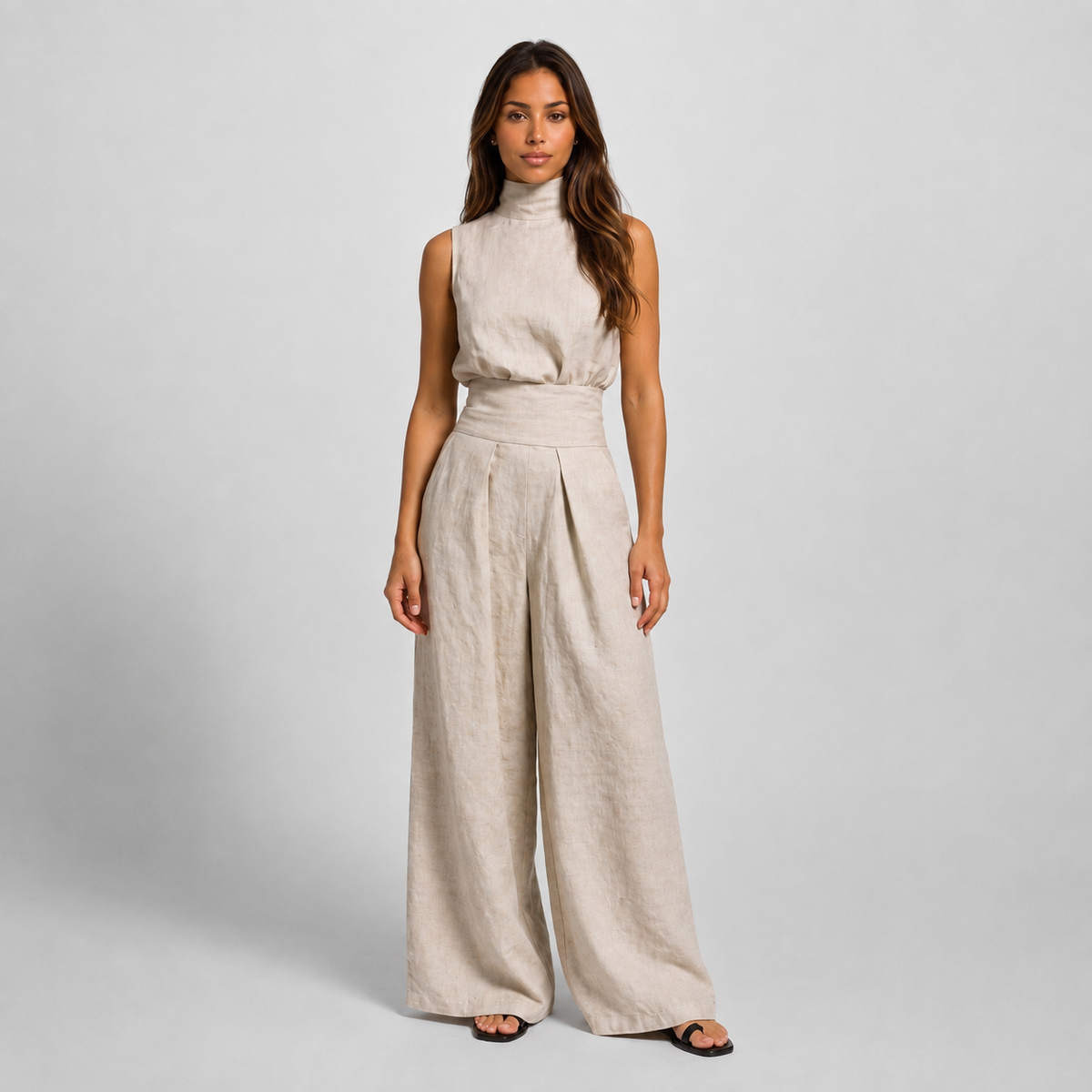 Audrey | Elegant Two-Piece Set