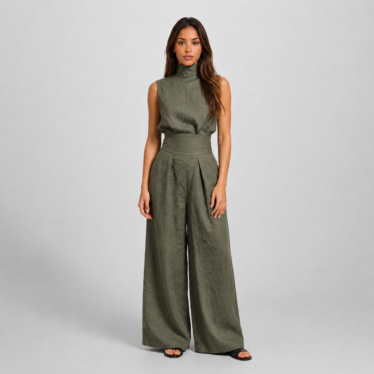 Audrey | Elegant Two-Piece Set