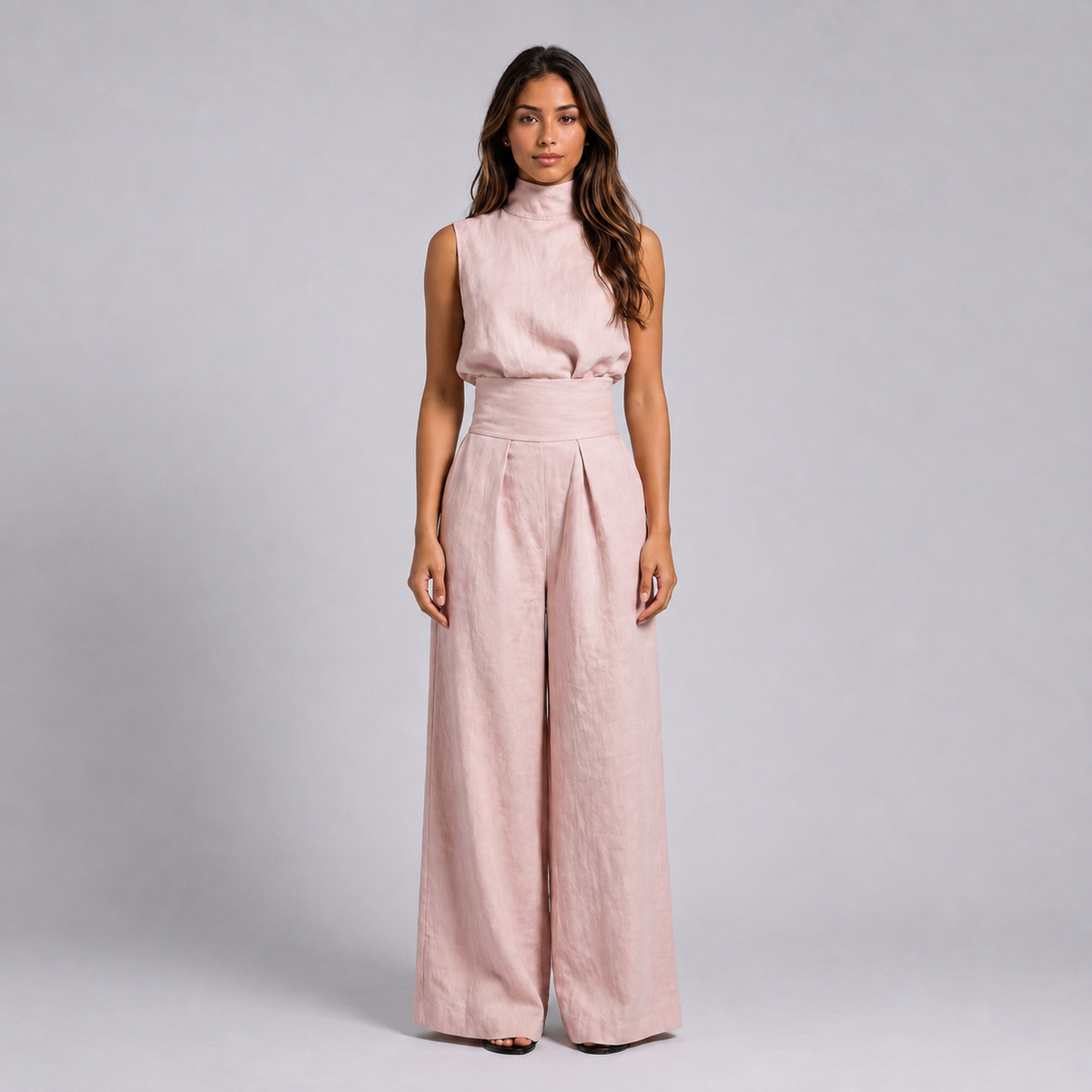 Audrey | Elegant Two-Piece Set