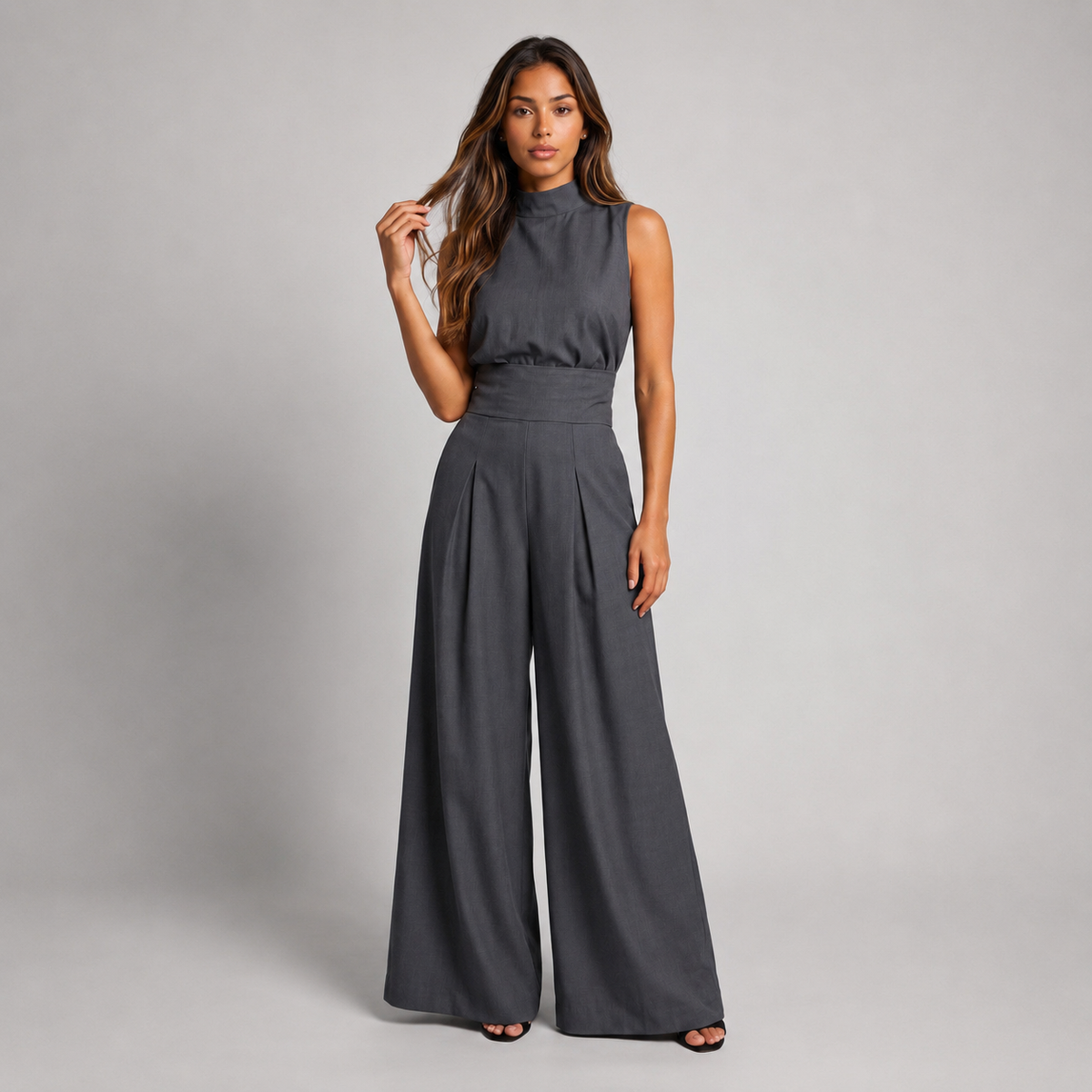 Audrey | Elegant Two-Piece Set