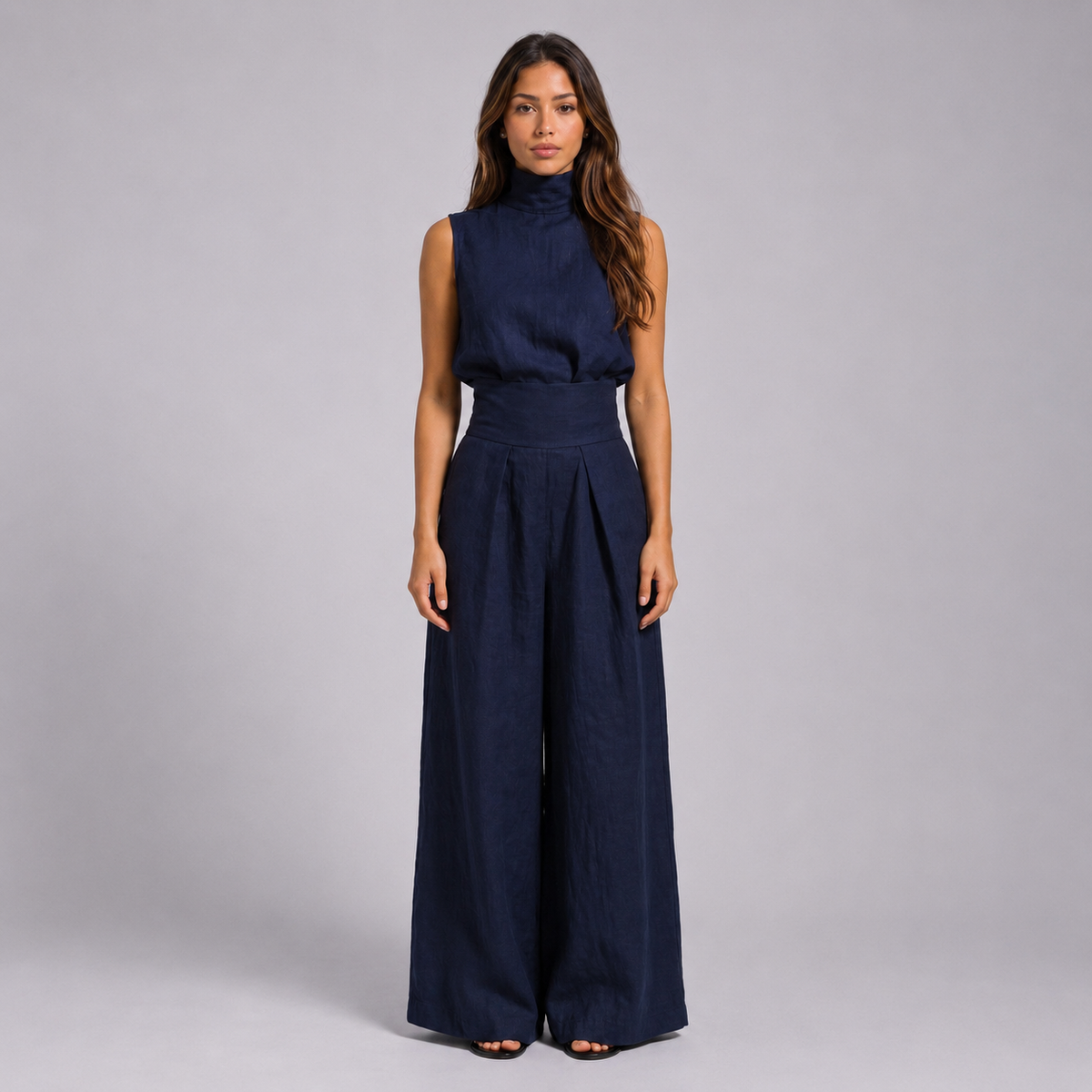 Audrey | Elegant Two-Piece Set