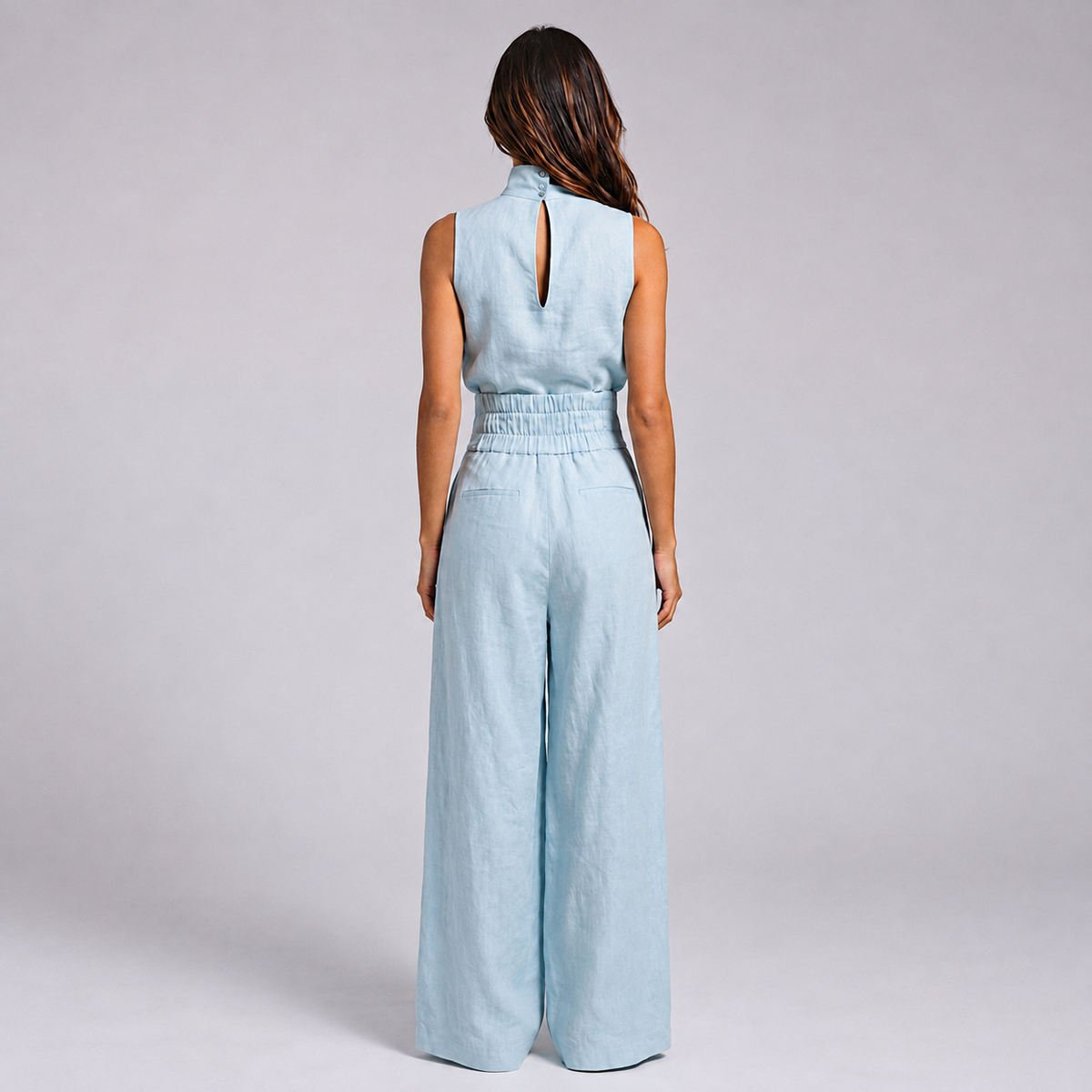 Audrey | Elegant Two-Piece Set