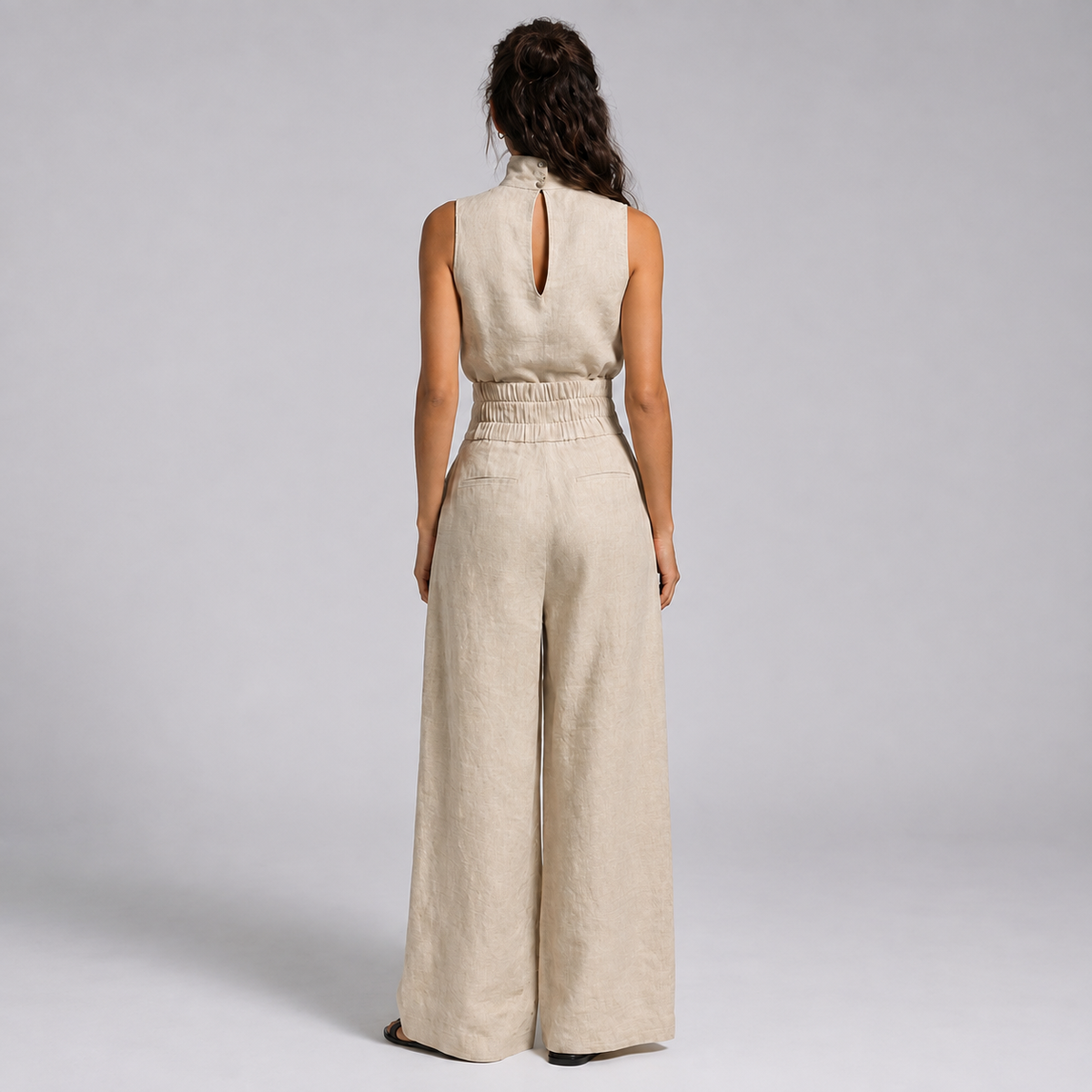 Audrey | Elegant Two-Piece Set