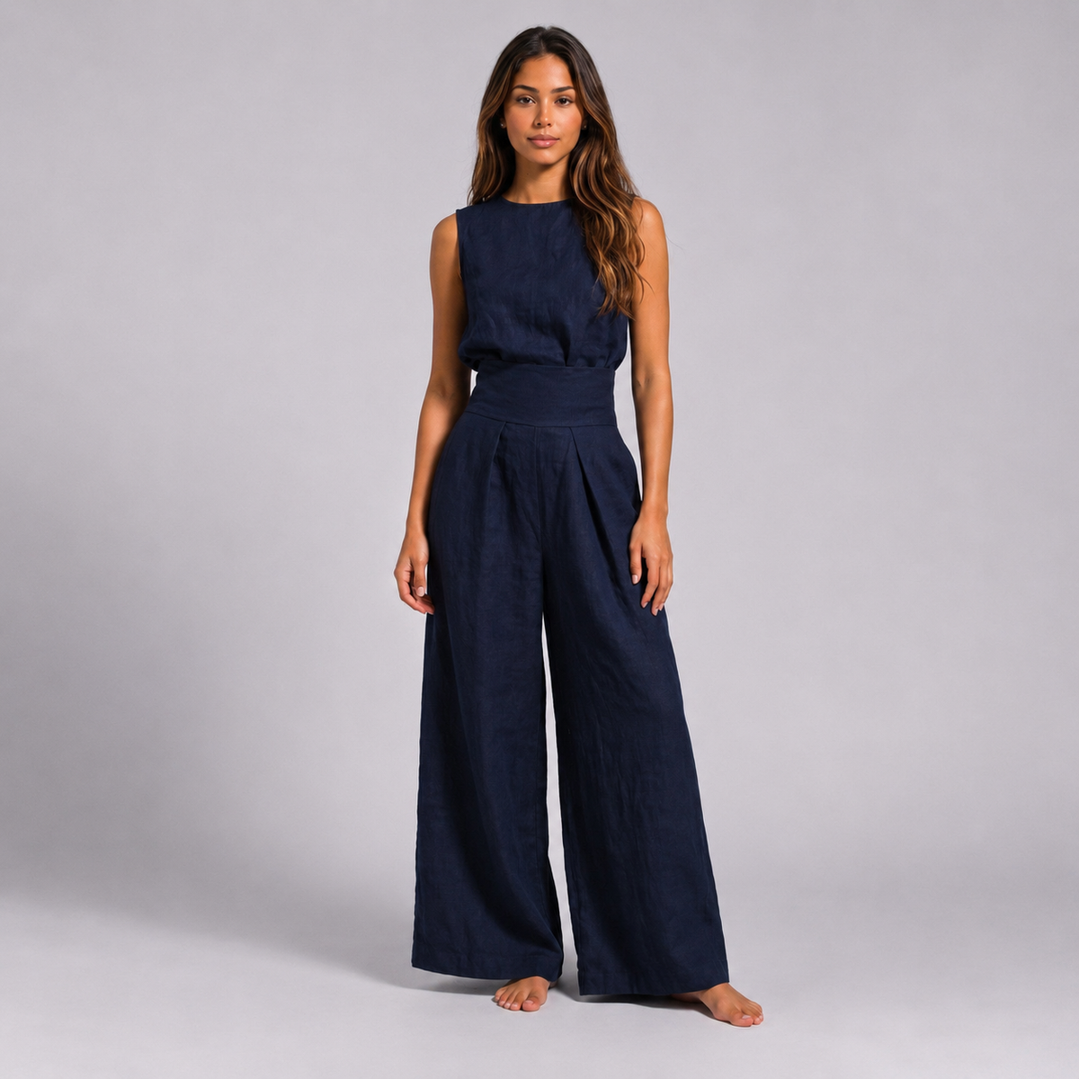 Audrey | Elegant Two-Piece Set