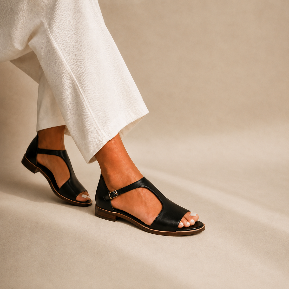 Matilda | Comfort Sandals