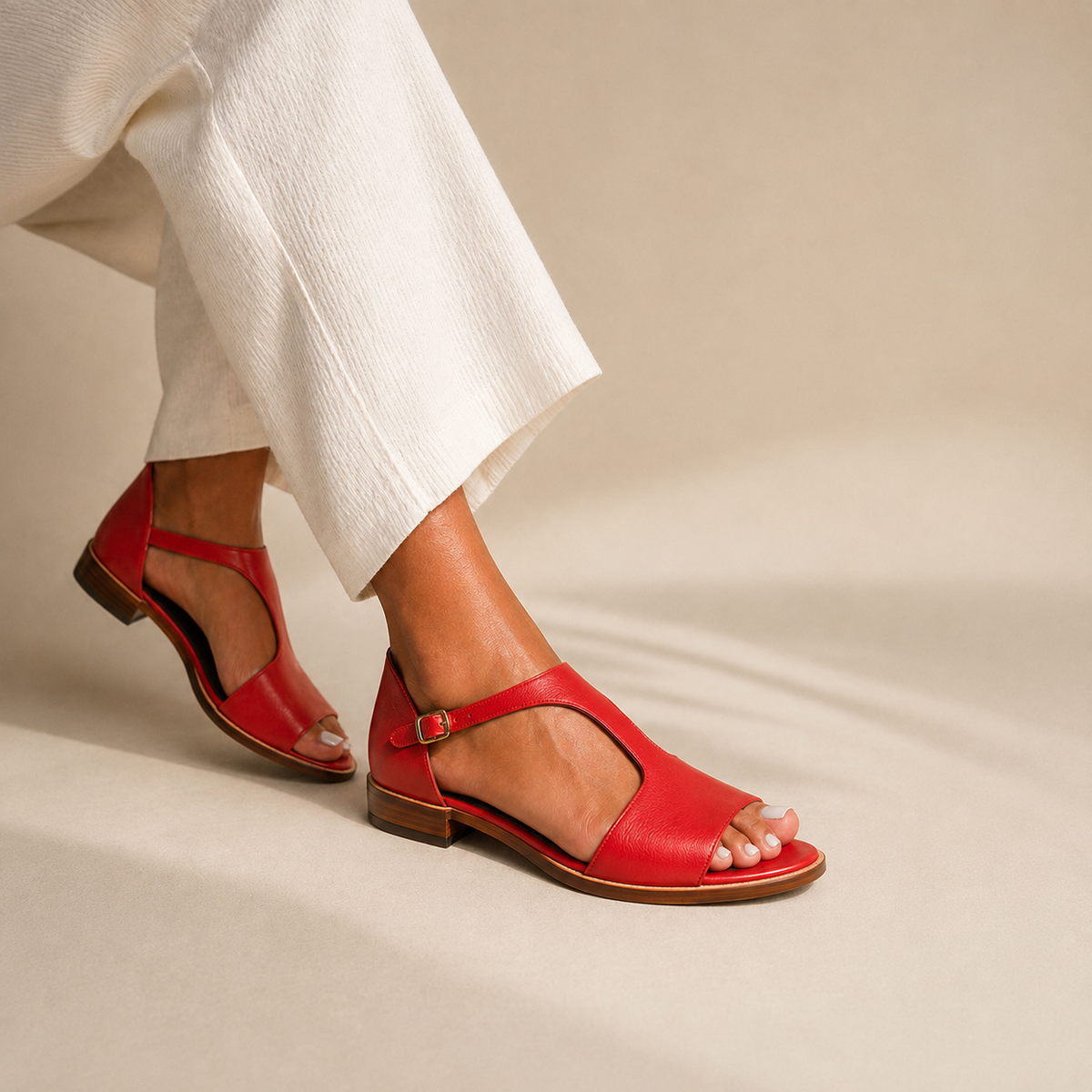 Matilda | Comfort Sandals