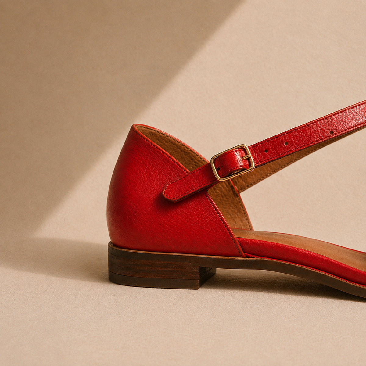 Matilda | Comfort Sandals