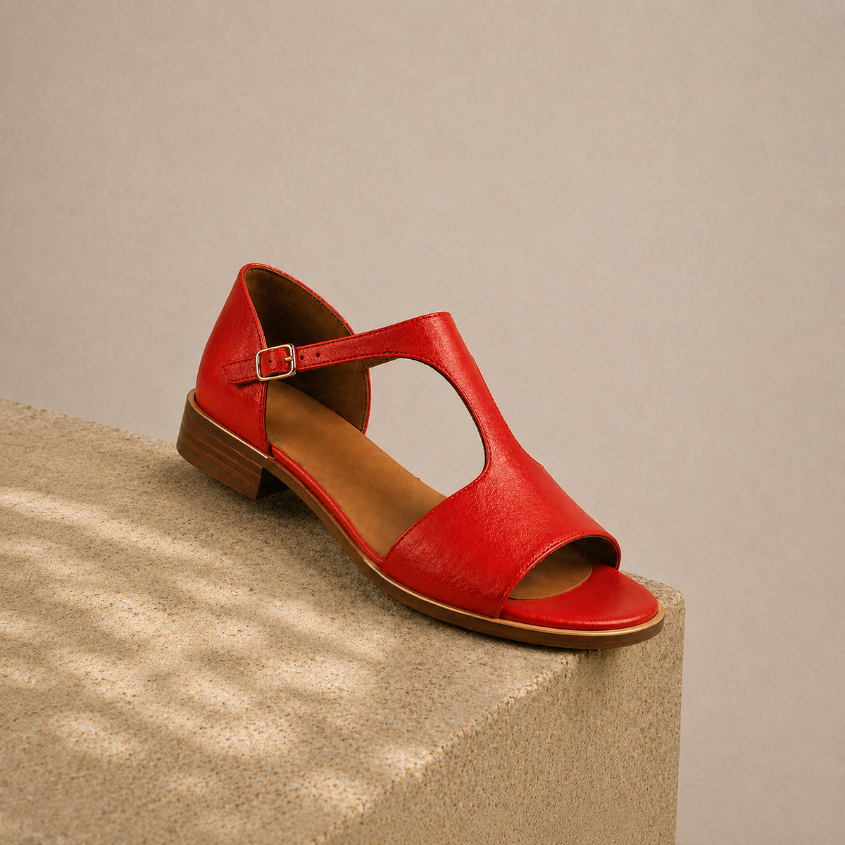 Matilda | Comfort Sandals