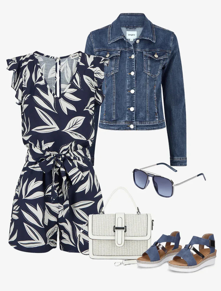 Darcy Complete Outfit Set
