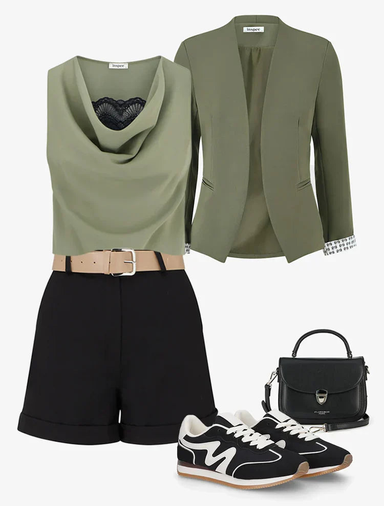 Etta Complete Outfit Set