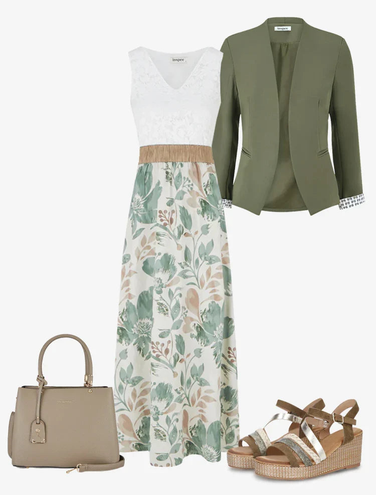 Michella Complete Outfit Set
