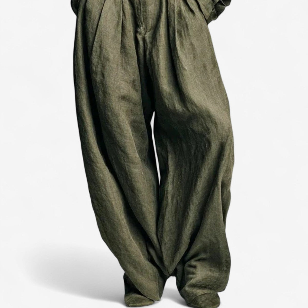 Colette™ Wide-Cut Jumpsuit