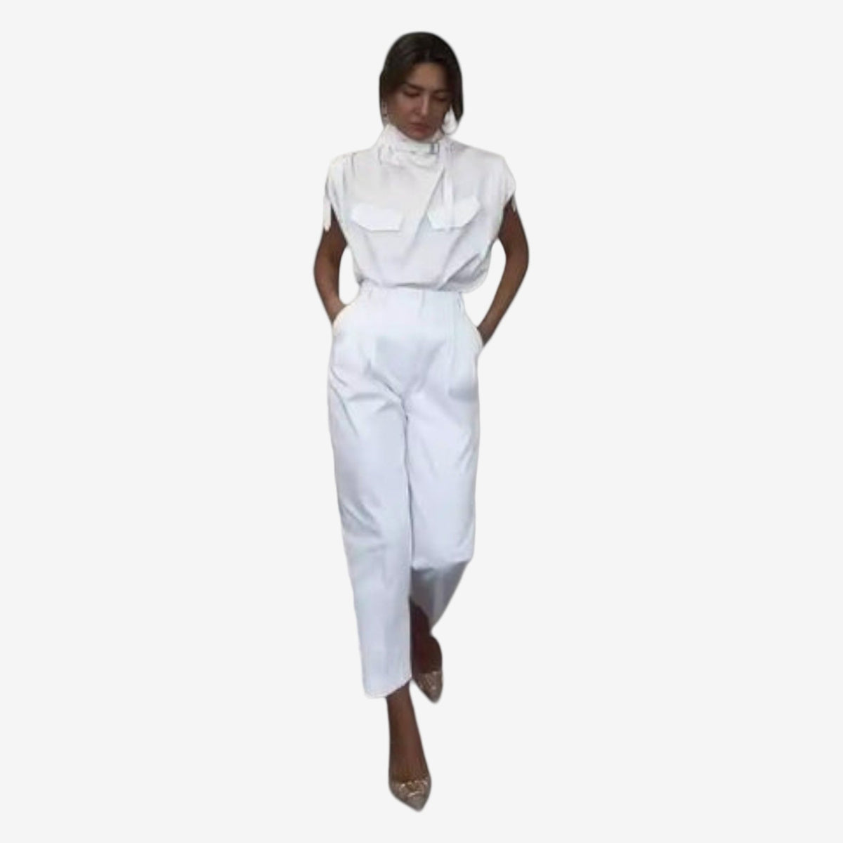 Harper™ Utility Jumpsuit