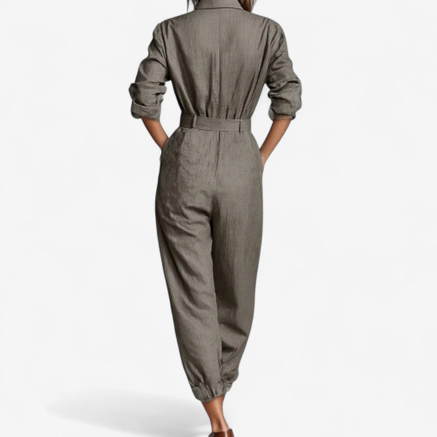 Nadine™ Modern Jumpsuit
