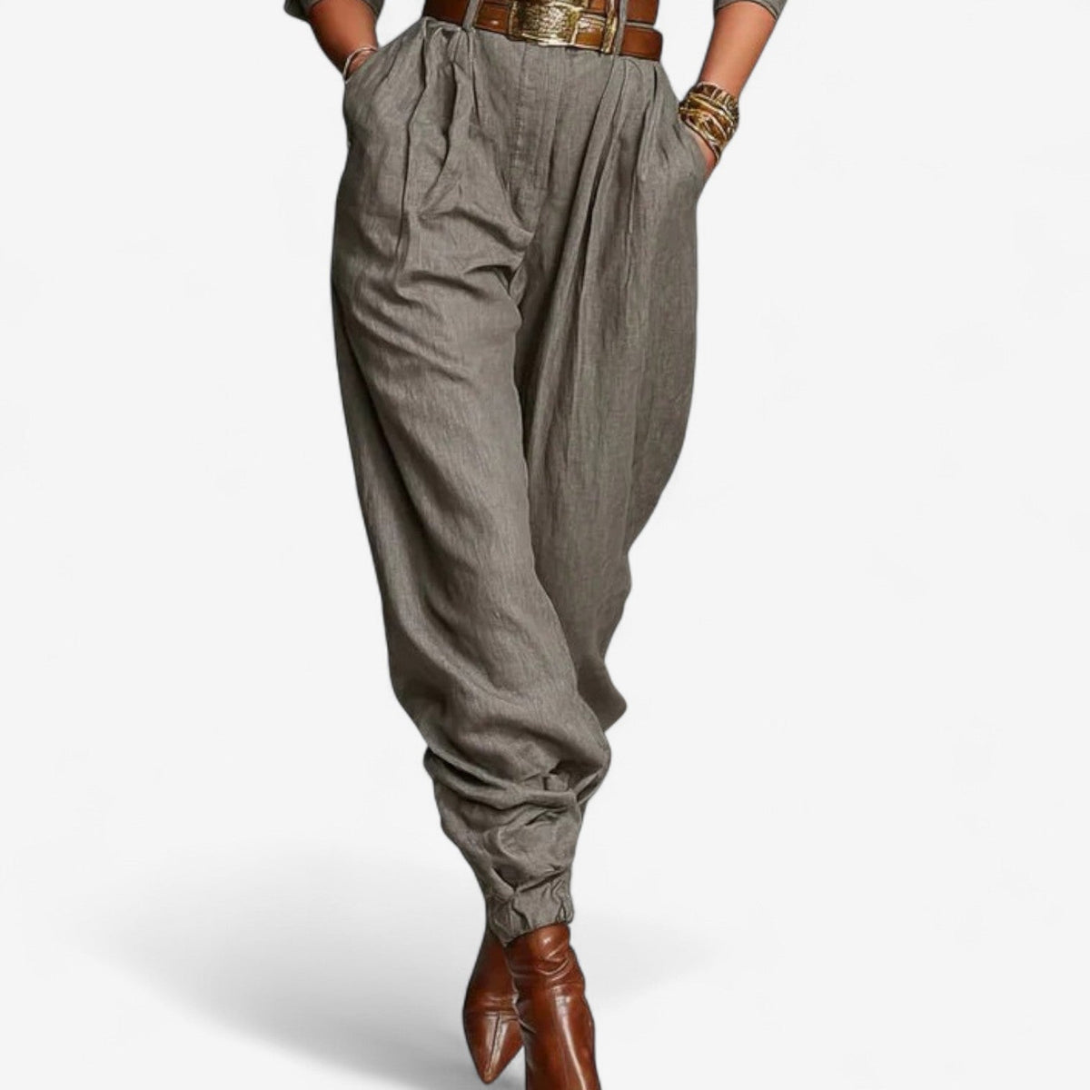 Nadine™ Modern Jumpsuit