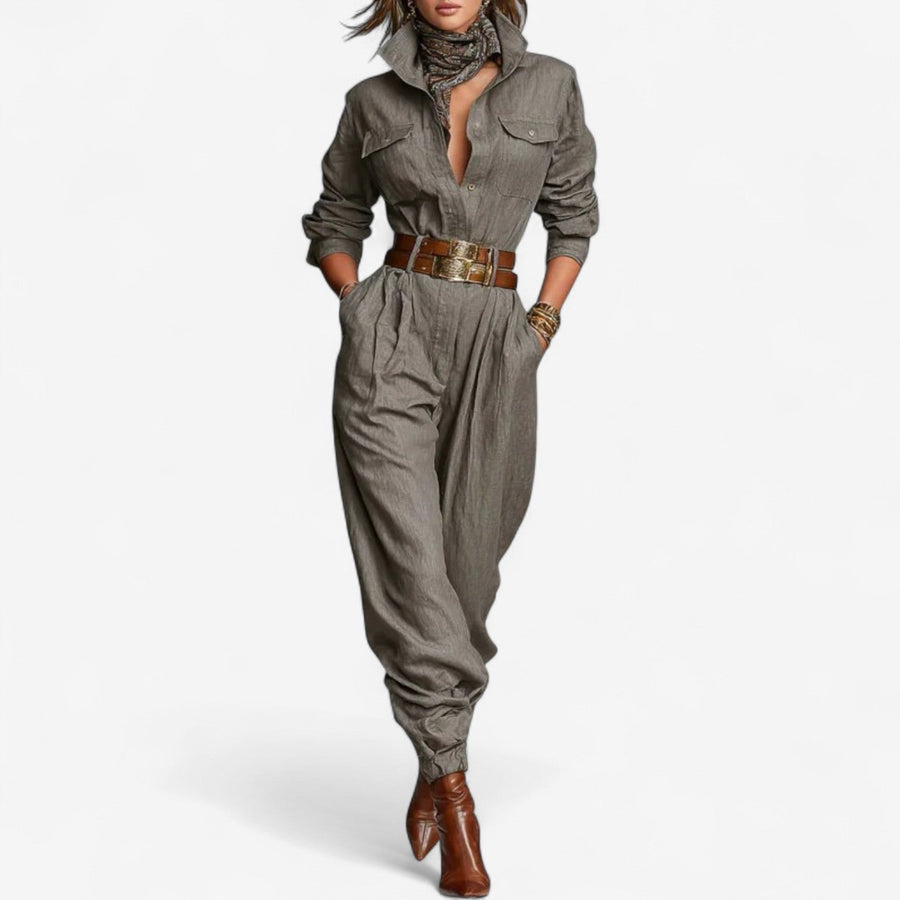 Nadine™ Modern Jumpsuit