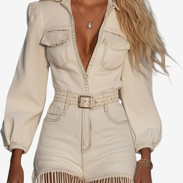 Romana™ Midi Shirt Dress