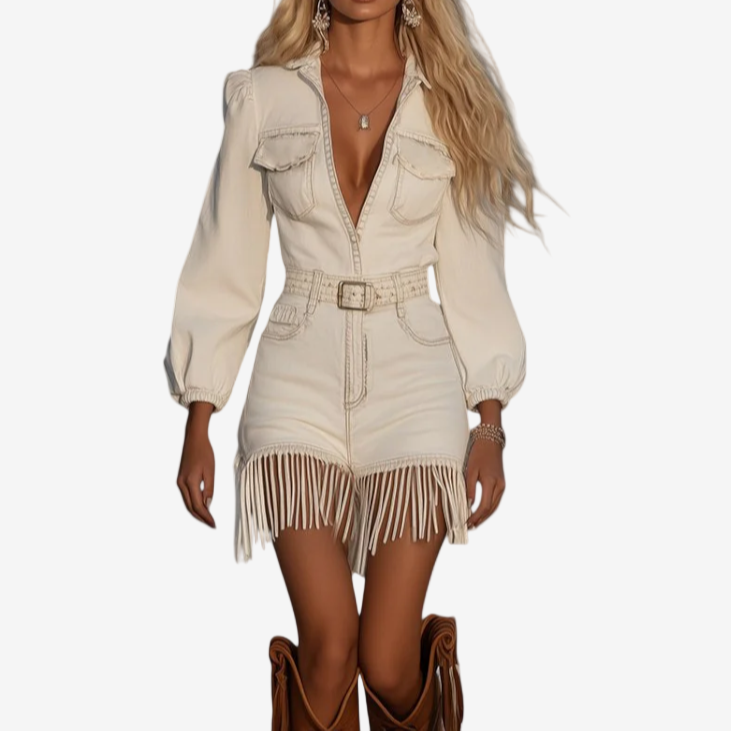 Romana™ Midi Shirt Dress