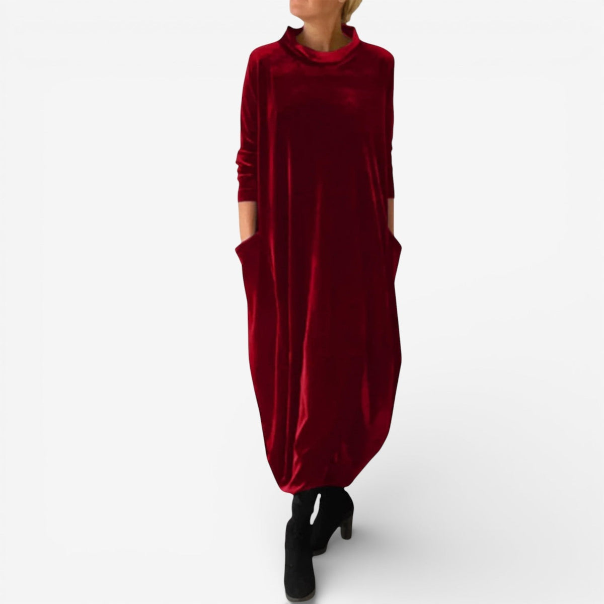 Gitti™ Oversized Robe