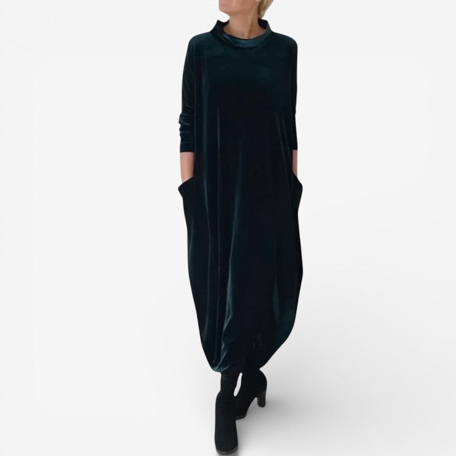 Gitti™ Oversized Robe