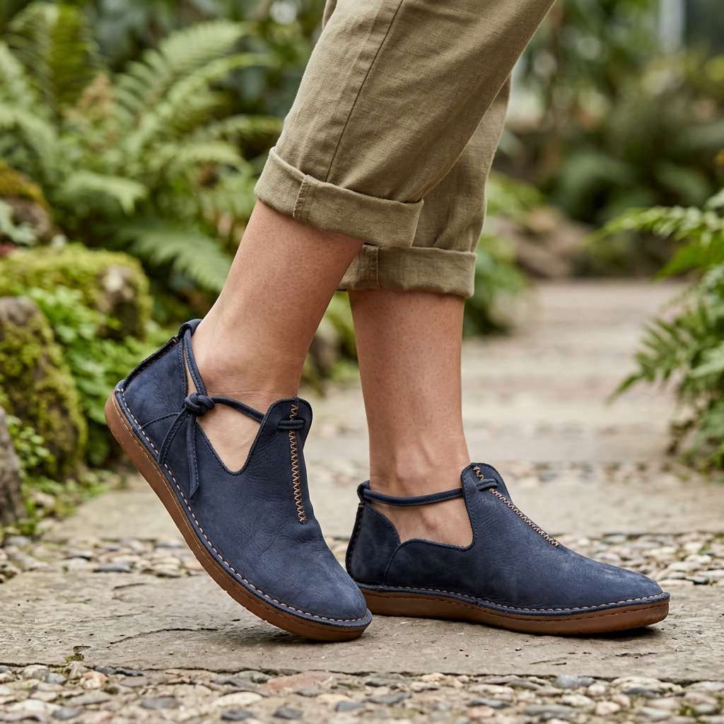 Tessa | Comfort Loafers