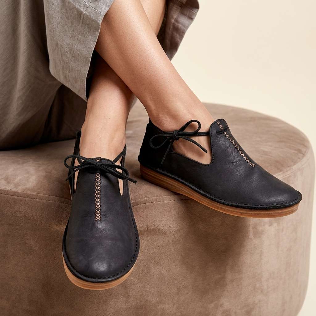 Tessa | Comfort Loafers