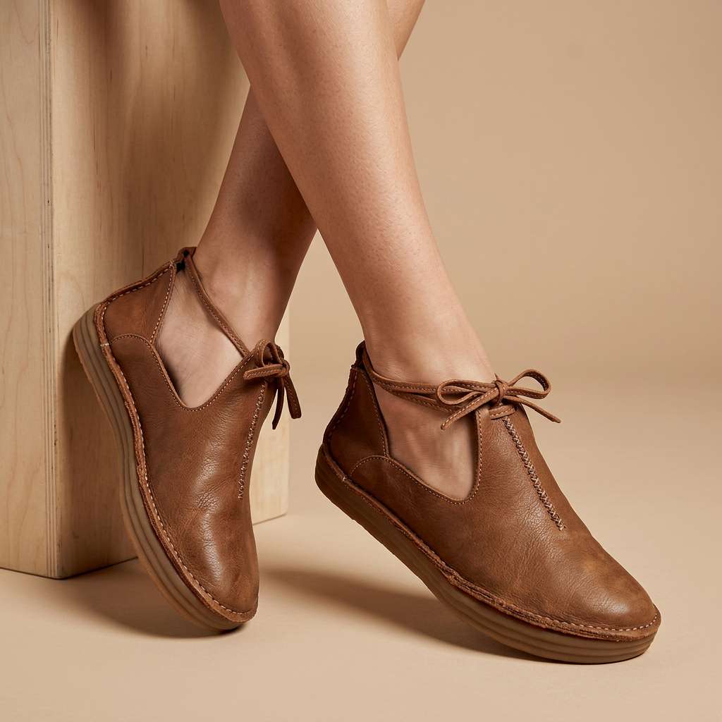 Tessa | Comfort Loafers