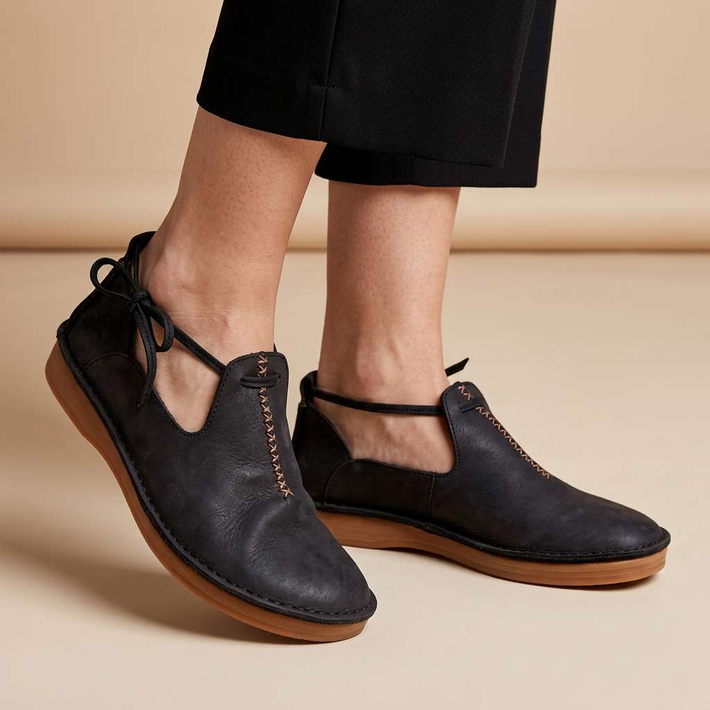 Tessa | Comfort Loafers