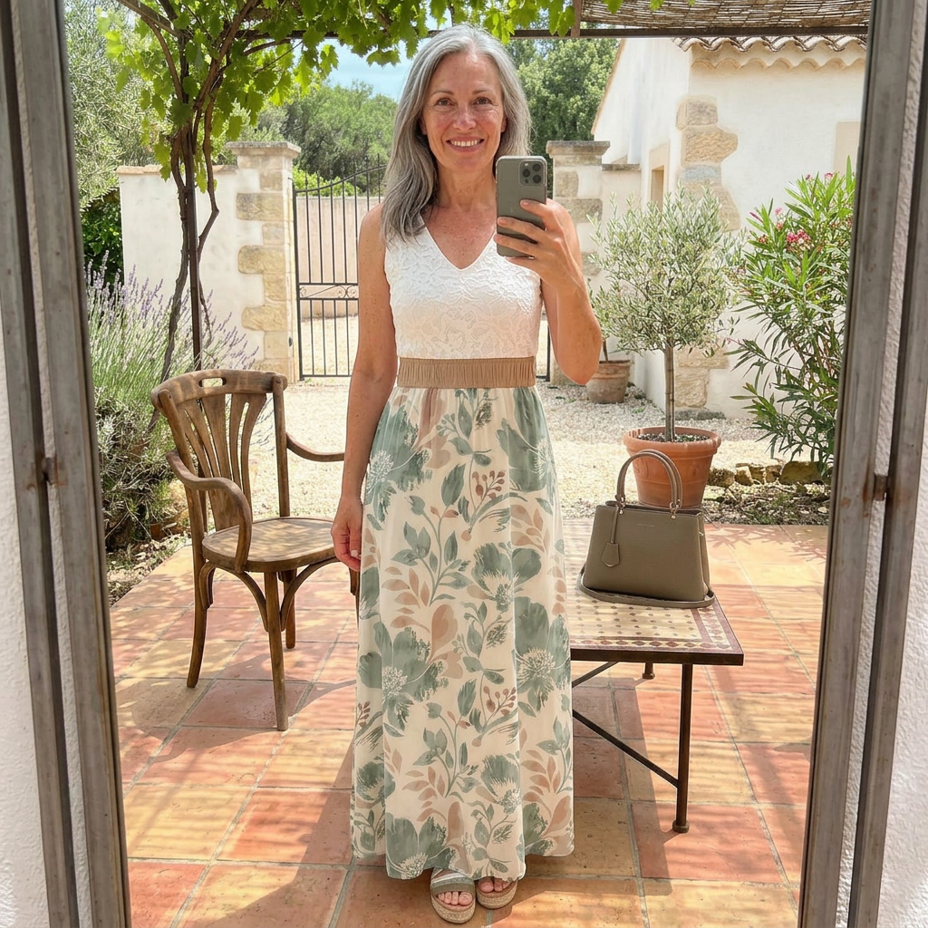 Michella Complete Outfit Set