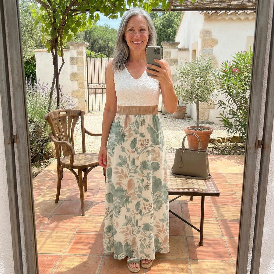 Michella Complete Outfit Set