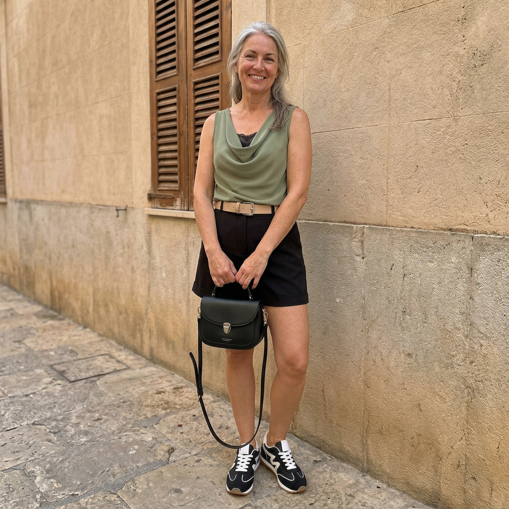 Etta Complete Outfit Set