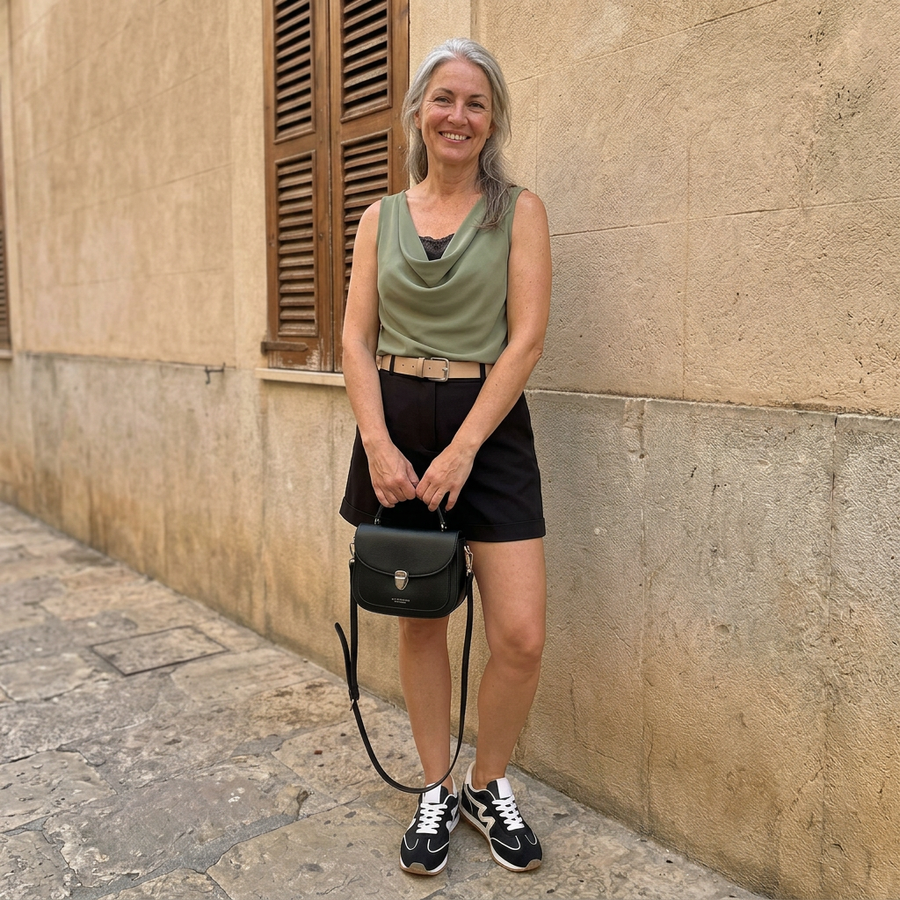 Etta Complete Outfit Set