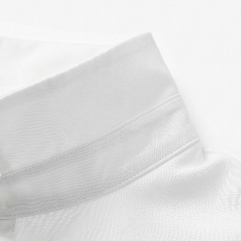 Milenza | Statement Button Blouse
