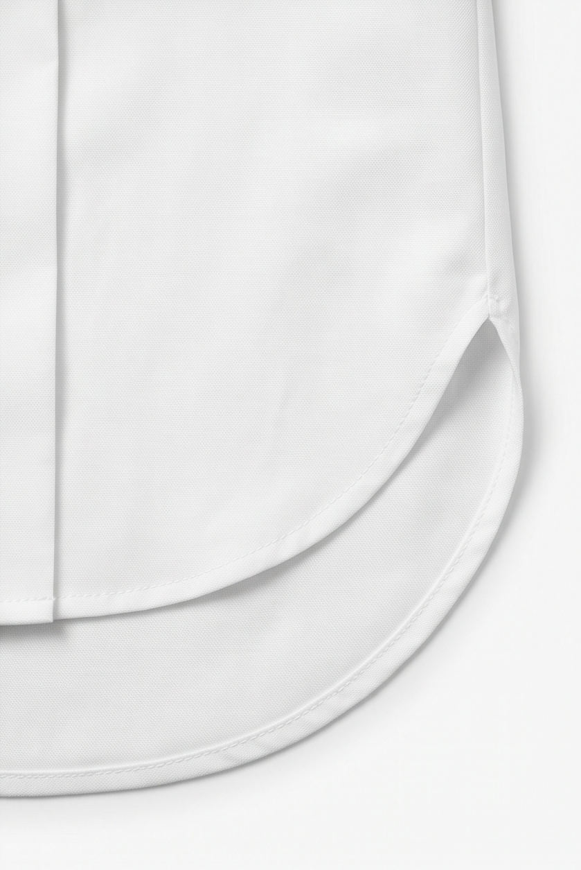 Milenza | Statement Button Blouse